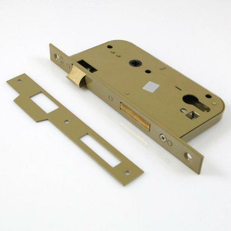 CIL.SLOT KB HOEK.GELAKT     520 - 60MM        YALE