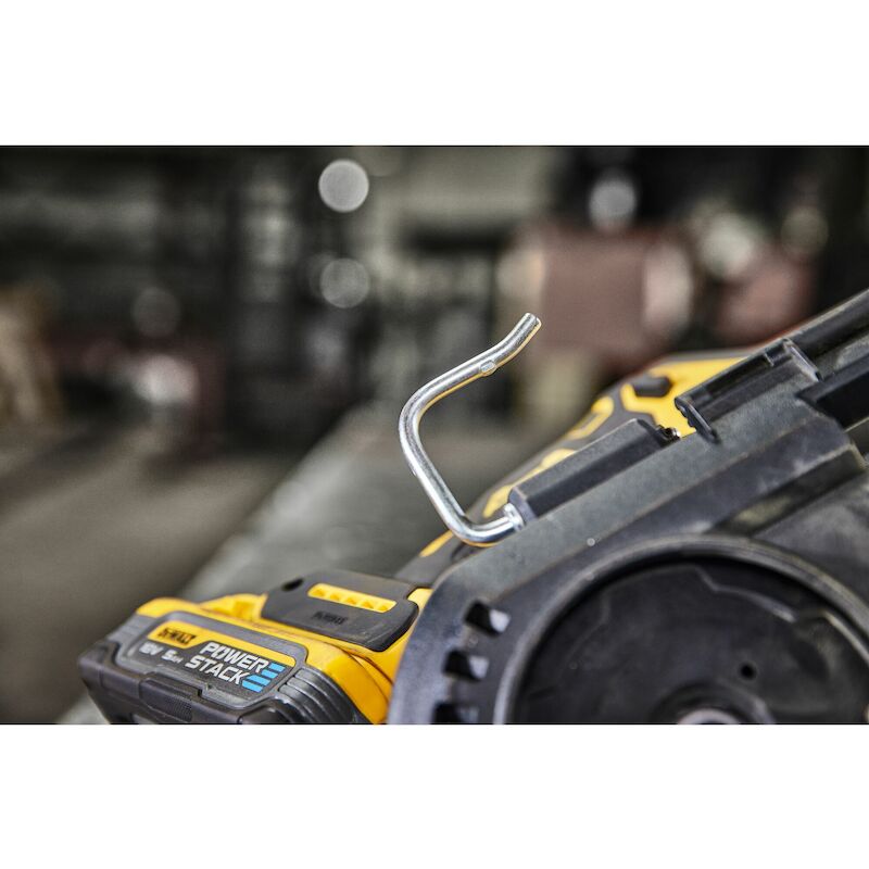 ACCU-LINTZAAG 18V/BODY      DCS378N         DEWALT