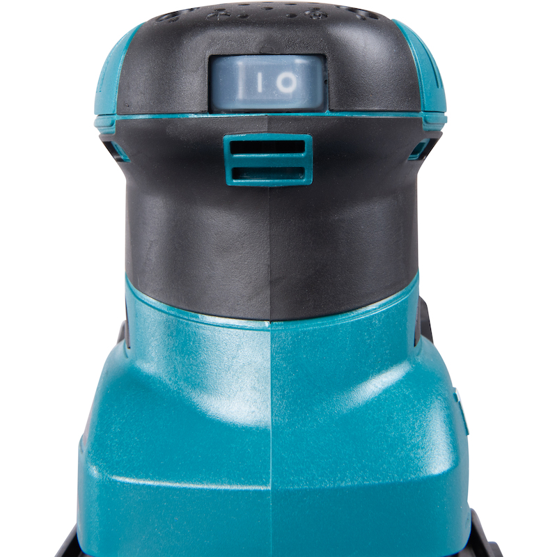 PONCEUSE VIBRANTE - BO4565K - MAKITA