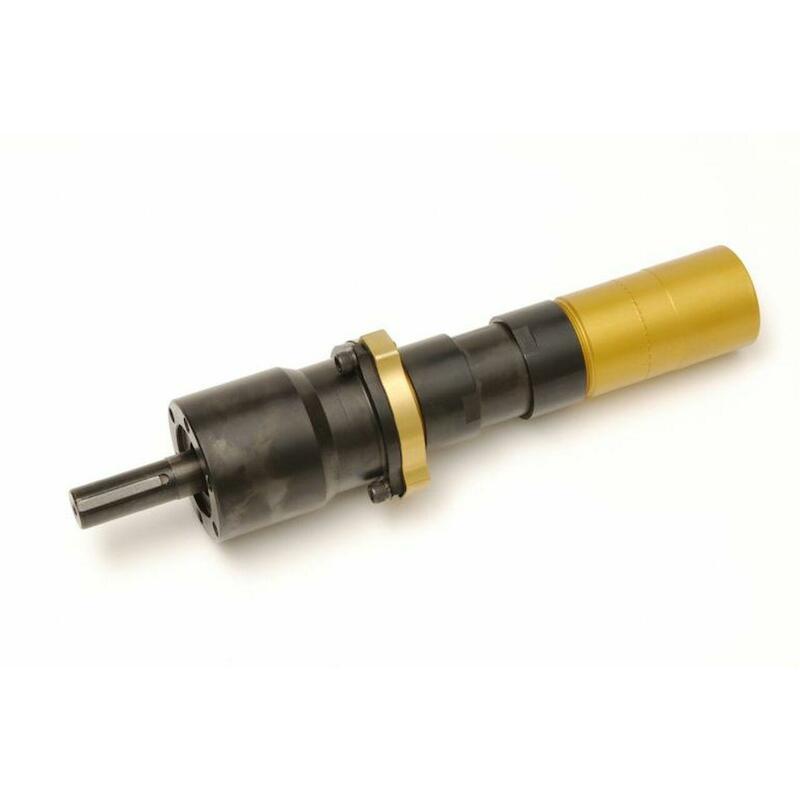 MOTOR M007RHR374BR6 - 01241058 - INGERSOLL RAND