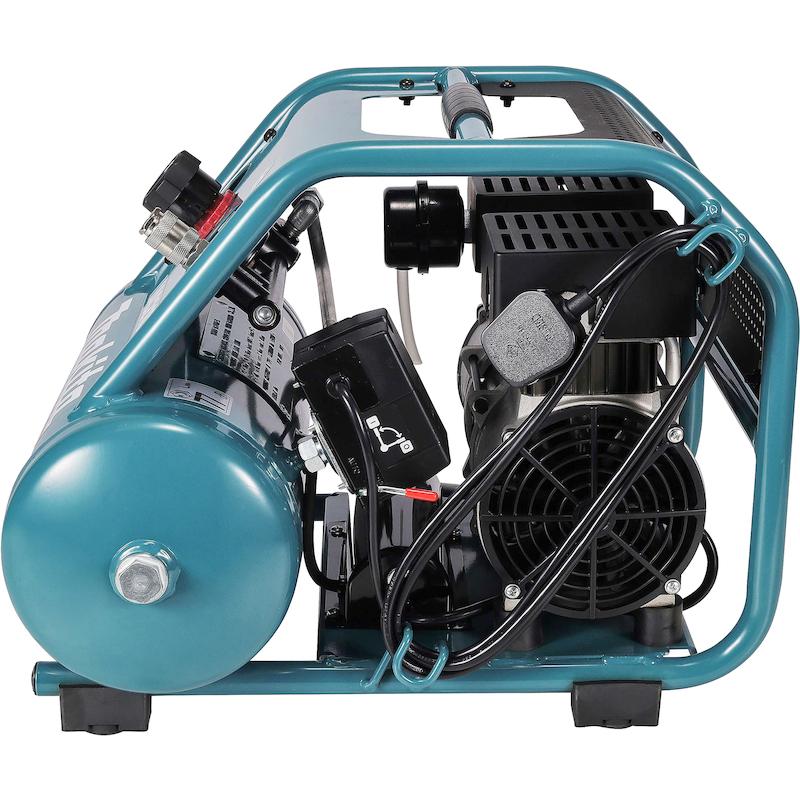 COMPACTE COMPRESSOR AC      MAC210Q         MAKITA
