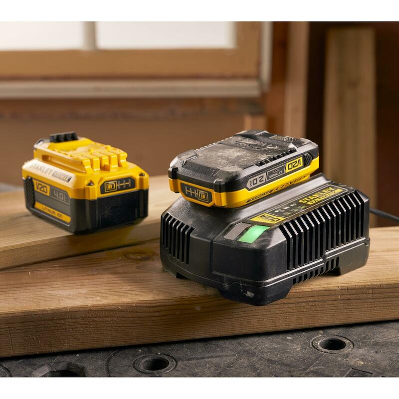ACCU-LADER 18V              SFMCB14        STANLEY