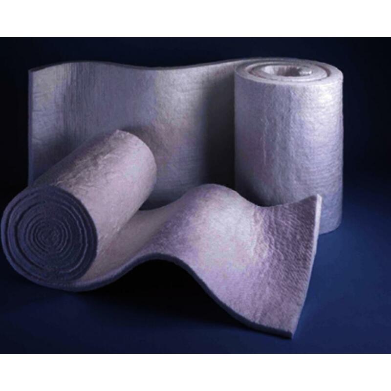 TOILE ISOLANTE CERAMIQUE    3 MM-1000 MM LE METRE