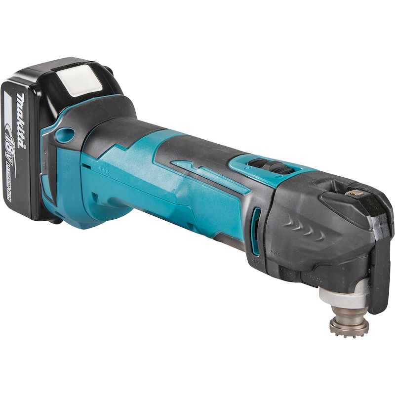 OUTIL MULTIFONCTION LXT® - DTM51T1JX2 - MAKITA