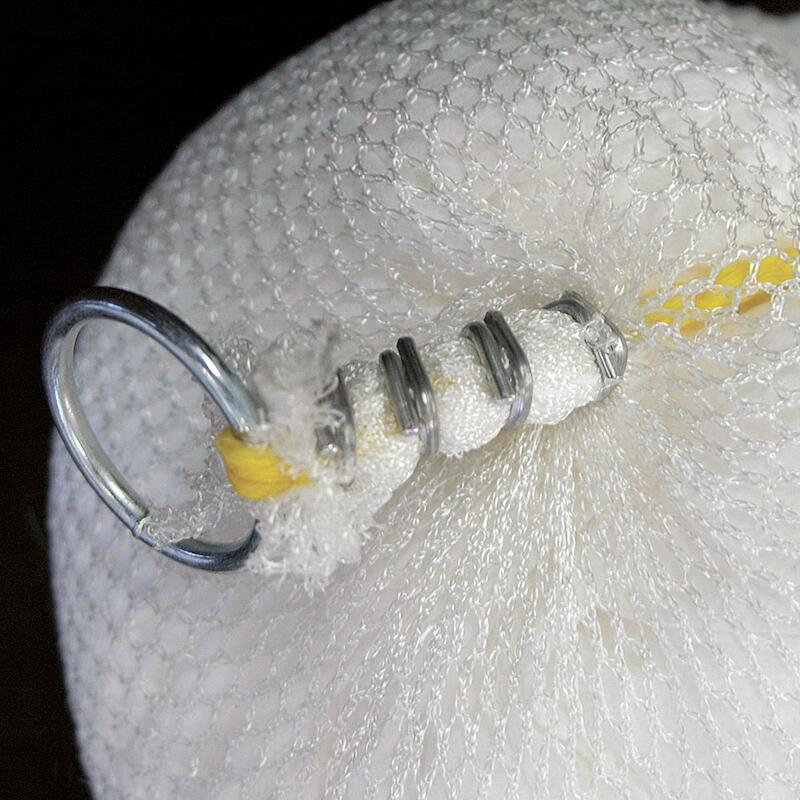 ABSORPTIEROL - SPC SPC810-E - 316 L 200X3 M (4 EA)