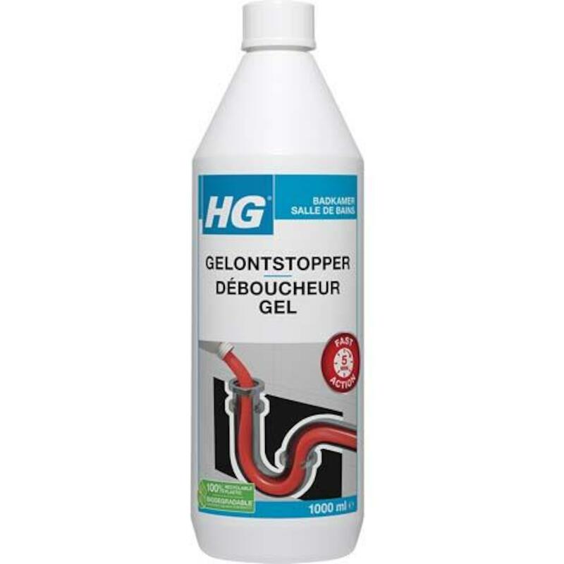GELONTSTOPPER               540100103        1L HG