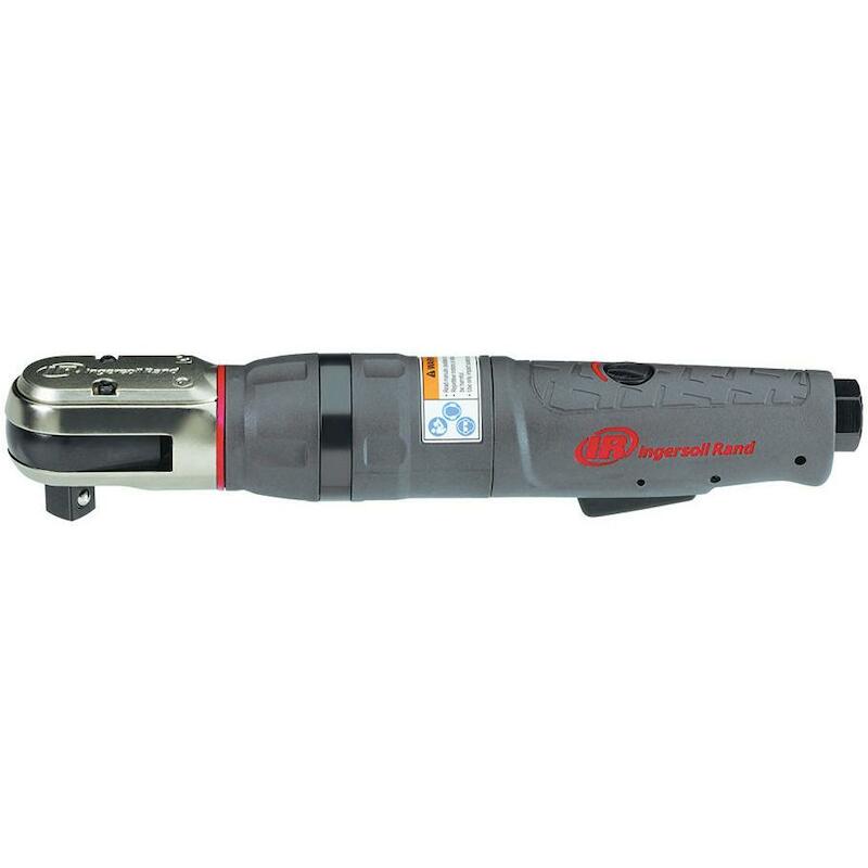 CLÉ À CLIQUET PNEUMATIQUE 1/2" 1207MAX-D4 INGERSOLL RAND