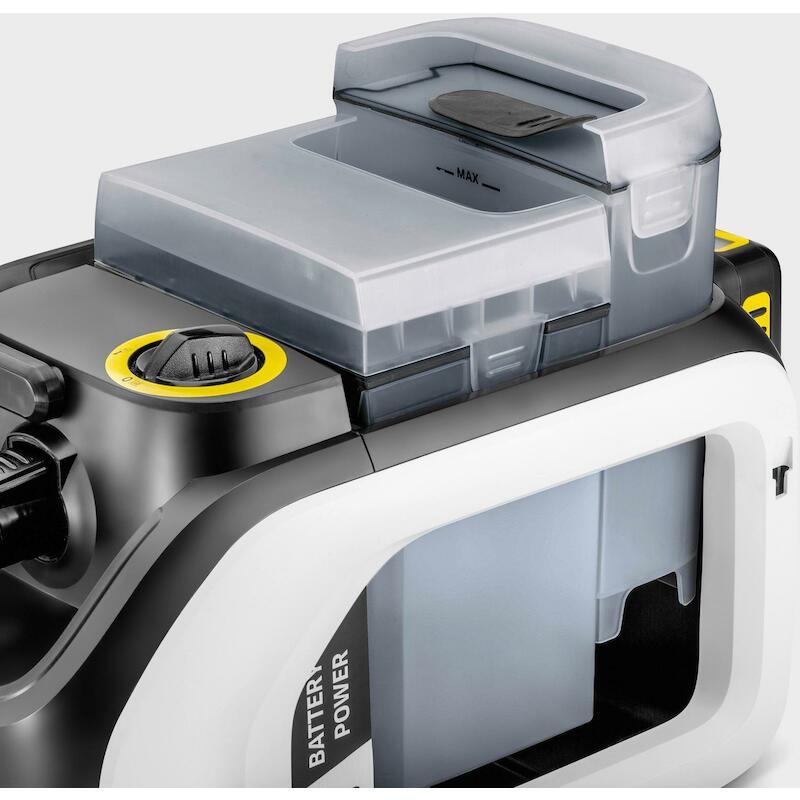 ACCU-TAPIJTREINIGER 18V/BOD SE 3-18        KARCHER