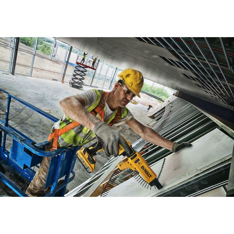 ACCUBANDSCHROEFM.18V/2X2AH  DCF620D2K(TSTAK)DEWALT