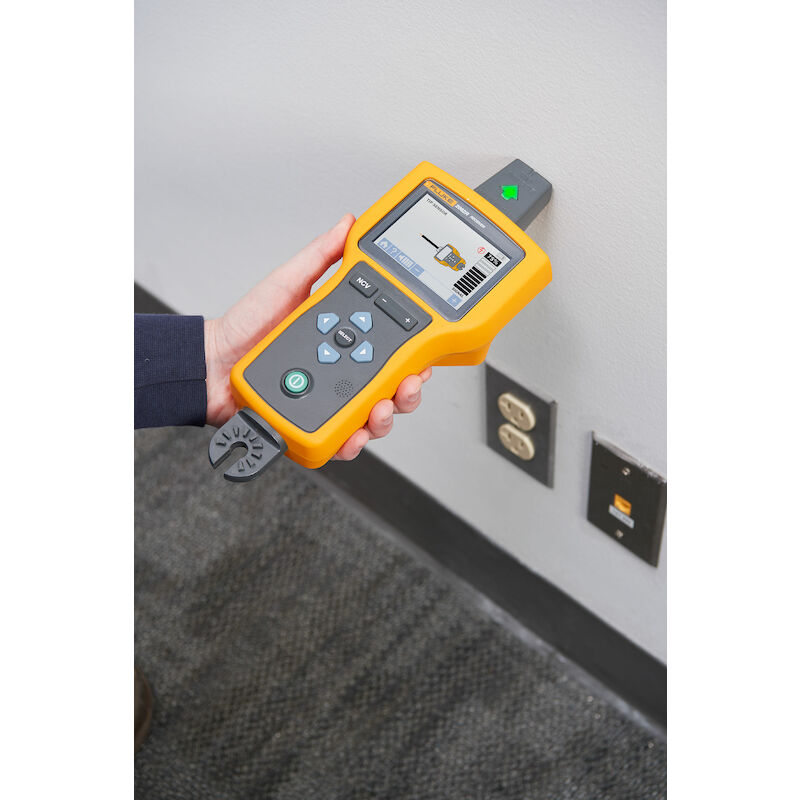 KIT DE TRAÇAGE DE CÂBLES    FLUKE-2062       FLUKE