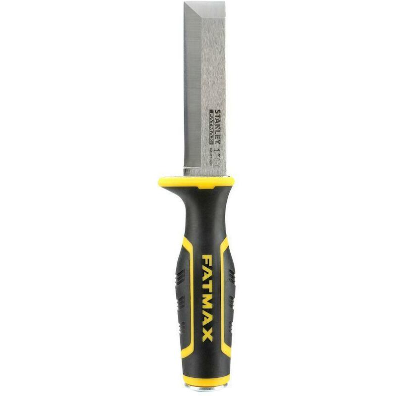 COUTEAU CISEAU À BOIS 25MM  FMHT16693-0    STANLEY