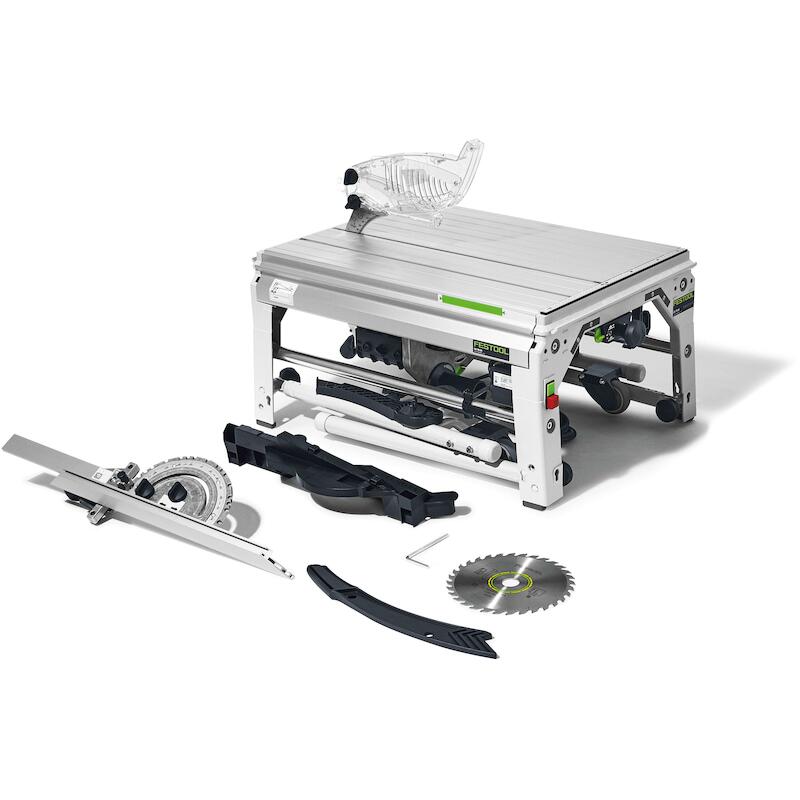 TREK-EN AFKORTZAAG CS 70 EG PRECISIO - 574778 - FESTOOL