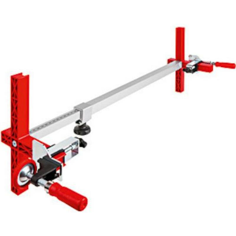 DEURSPANNER - BESSEY TU DEUR/KOZIJNSPANNER -565 X1010 MM