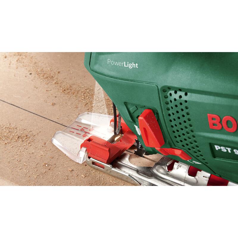 DECOUPEERZAAG 500W          PST 700 E(KOFF)  BOSCH