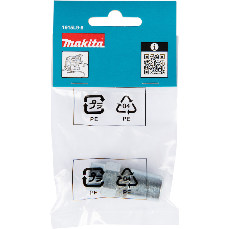 ADAPTATEUR A VERROUILLER    1915L9-8        MAKITA