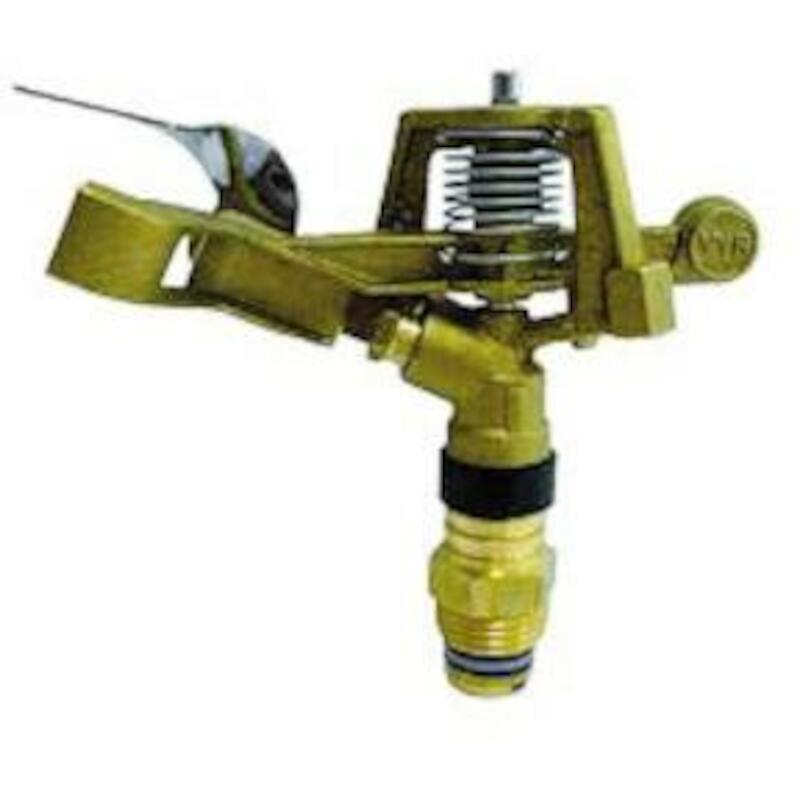 SECTORSPROEIER VYR          TYPE 80            MPI