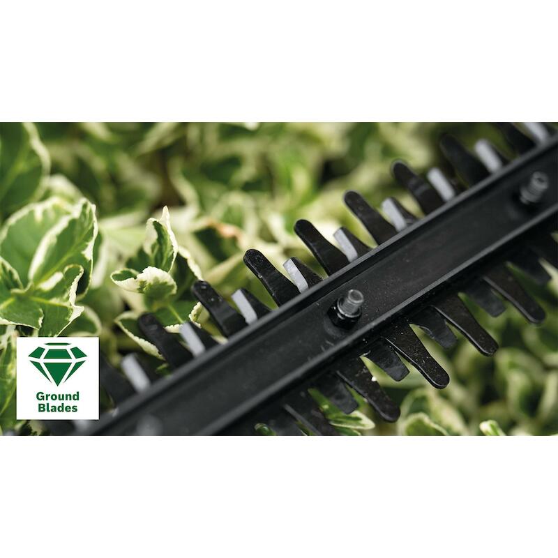 ACCUHEGGENSCHAAR 18V/2AH    EASYHEDGECUT 44-11