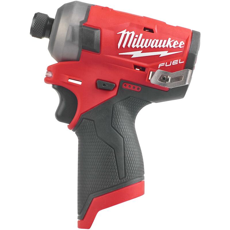 ACCUSLAGSCHROEV.12V/BODY    M12 FQID-0   MILWAUKEE