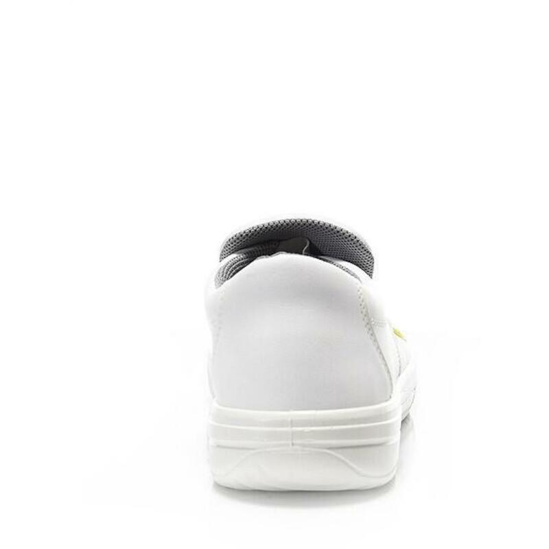 CHAUSS.ESD BAS S2 BLANC     PURE SLIPPER  43 ELTEN
