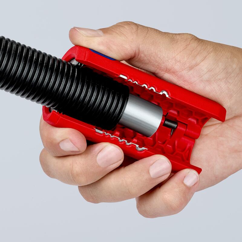 BUIZENSNIJDER TWISTCUT      90 22 02 SB     KNIPEX