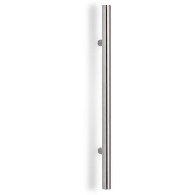 POIGNÉE INOX T DROIT 32MM   PH70 300/500   ARTITEC
