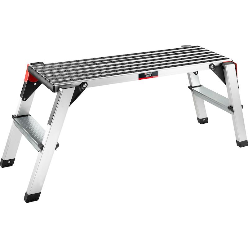 ALUMINIUM OPSTAP            CR.S20           FACOM