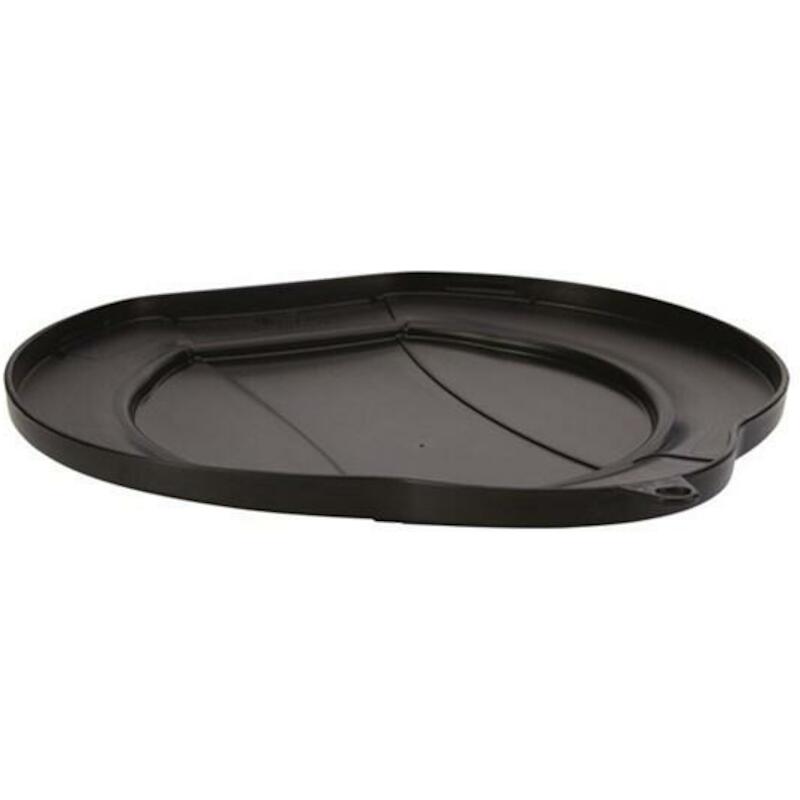 COUV.SEAU PR.5686 PP NOIR   5687/9           VIKAN