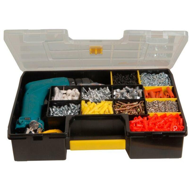 ORGANIZER SORTMASTER        1-94-745       STANLEY