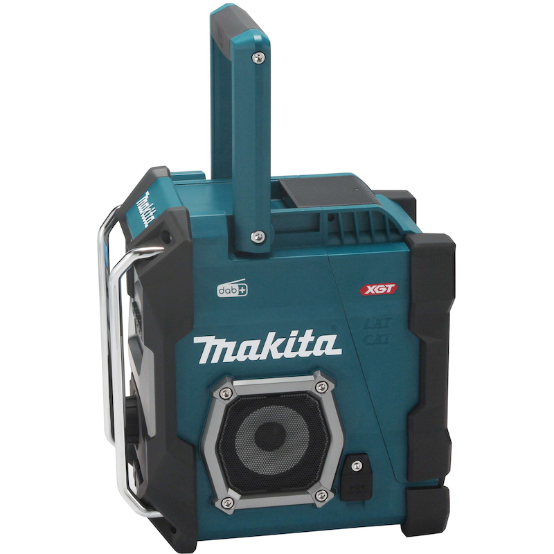 RADIO DE CHANTIER CXT®/LXT®/XGT® - MR003GZ - MAKITA