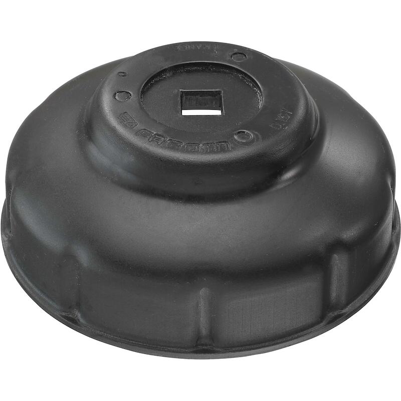 OLIEFILTERDOP NOKKEN 3/8"   D.154 - 66MM     FACOM