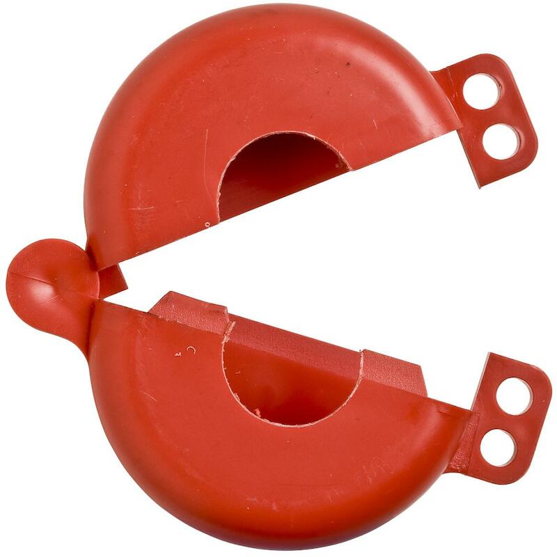 VERGRENDELING 046139 CYLINDER TANK LOCKOUT