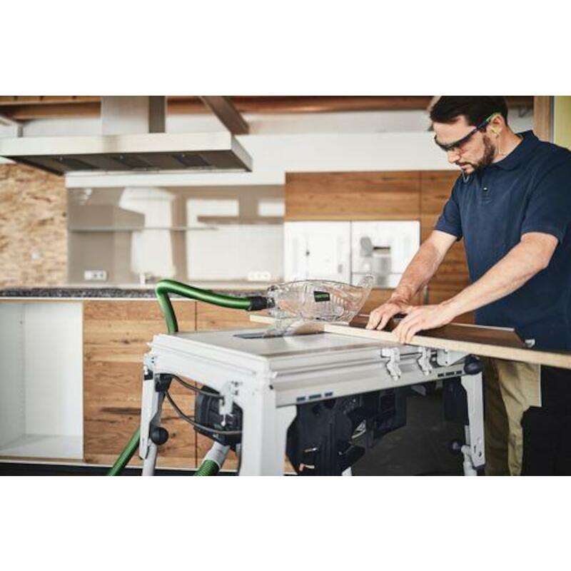 TAFELCIRKELZAAG TKS 80 EBS - 575781 - FESTOOL