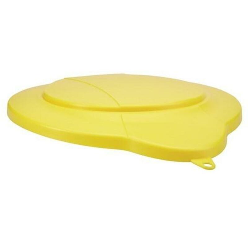 COUV.SEAU PR.5686 PP JAUNE  5687/6           VIKAN