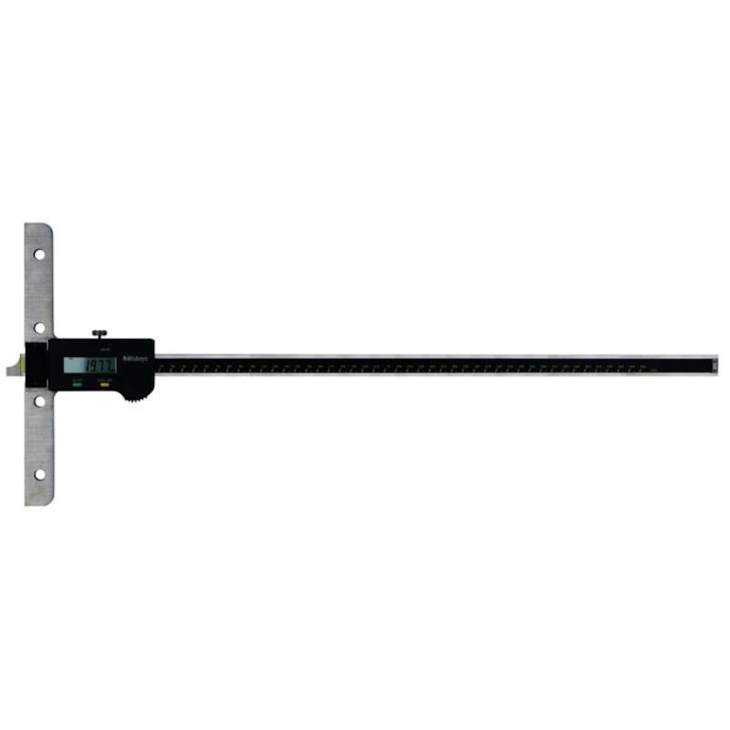 DIEPTESCHUIFMAAT 0-450MM DI.571-204-10 0,01MM MITU