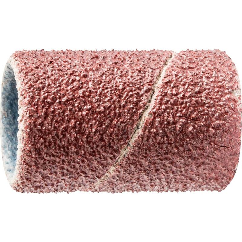 MANCHON ABRASIF 10X20       KSB-A       P80  PFERD