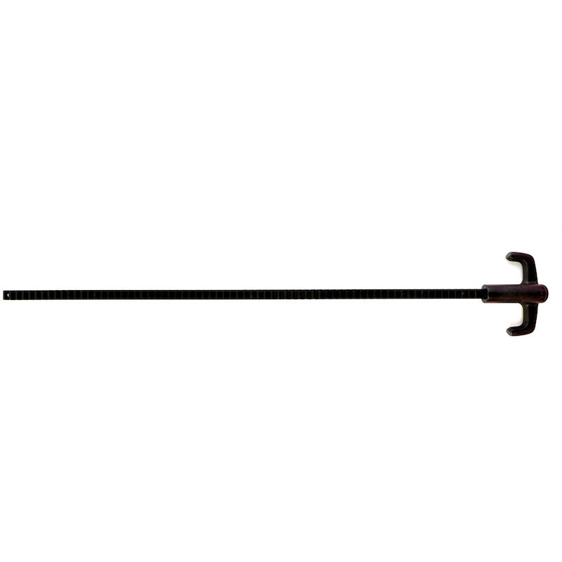 PISTON PR 600ML CARTOUCHE   48091091     MILWAUKEE