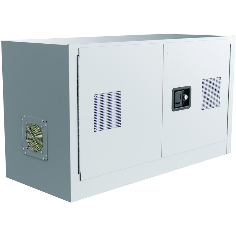 VEILIGHEIDSKAN TYPE 1 ZN    JCN10301RD - 4L   JUST