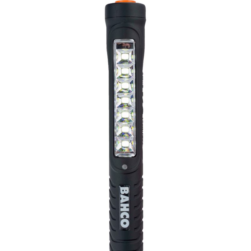 LAMPE TORCHE STYLO LED      BLTS7P - 170MM   BAHCO
