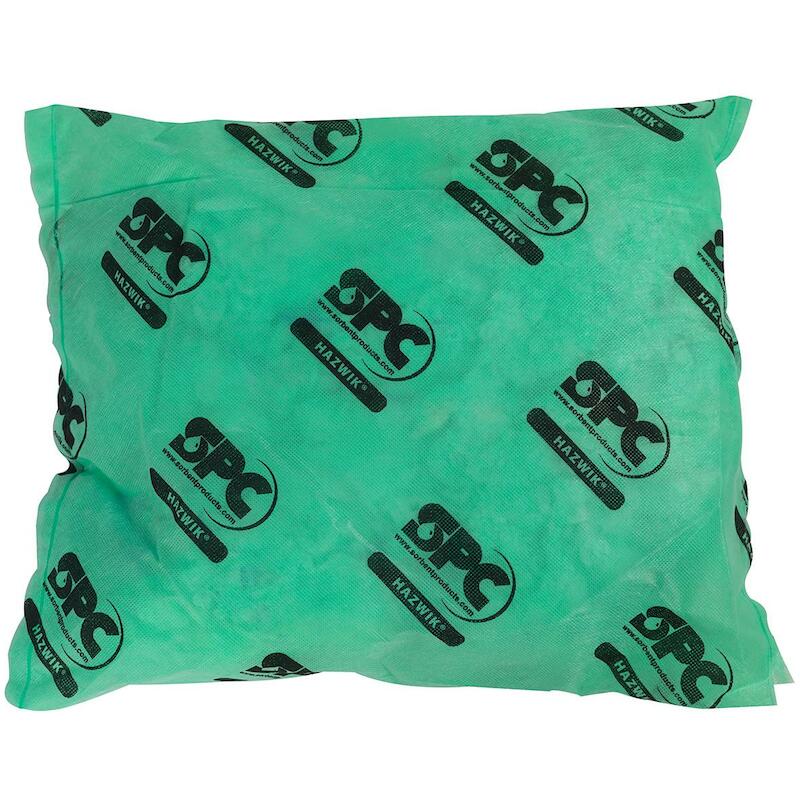 ABSORPTIEKUSSEN - SPC HAZ1818-2 - 52 L 480X430 MM(8 EA)