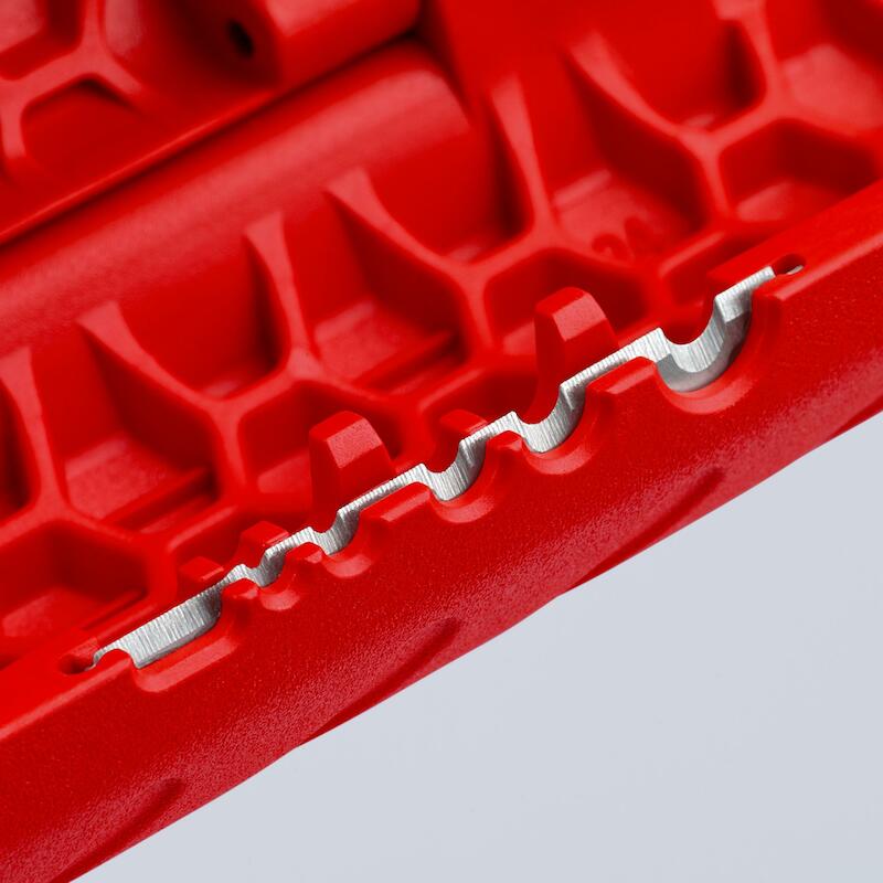 BUIZENSNIJDER TWISTCUT      90 22 02 SB     KNIPEX