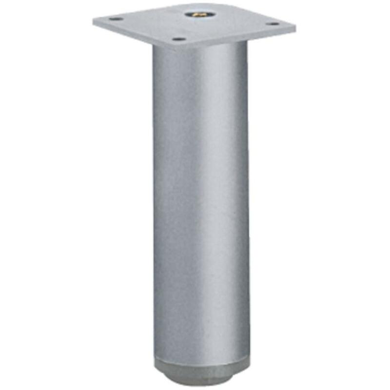 LANO RO 150MM ZILVERKLEURIG GEËLOXEER HETT-9119554