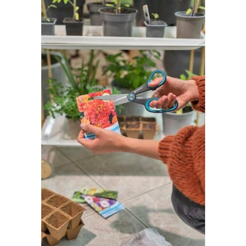 SCHAAR MULTIFUNCTIONEEL     MULTICUT       GARDENA