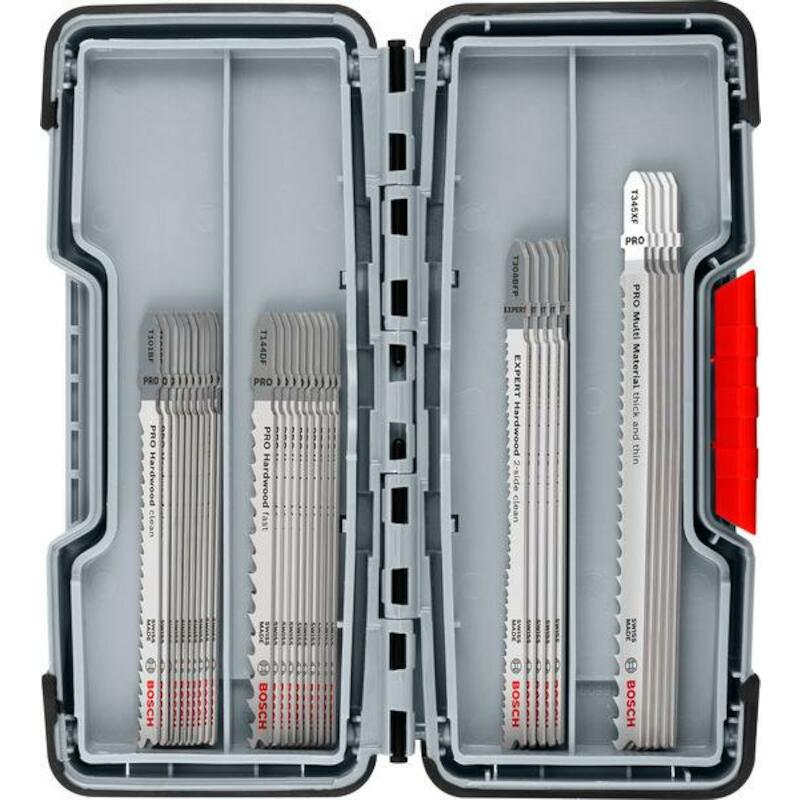 JEU LAMES SUATEUSE KITCHEN  2607011945  (30PC) BOS