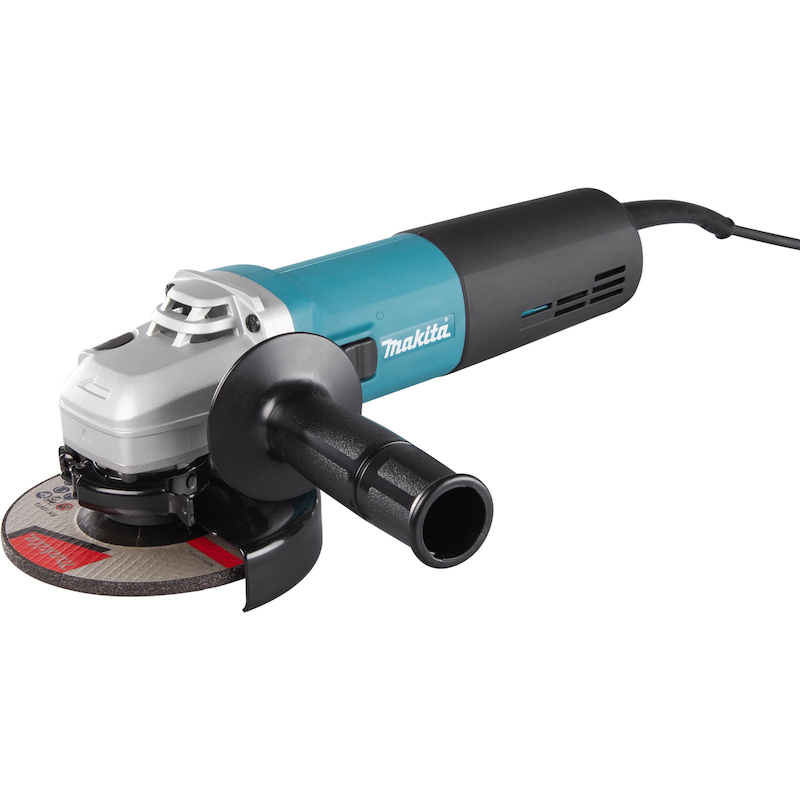 MEULEUSE D'ANGLE - 9565CRX1 - MAKITA