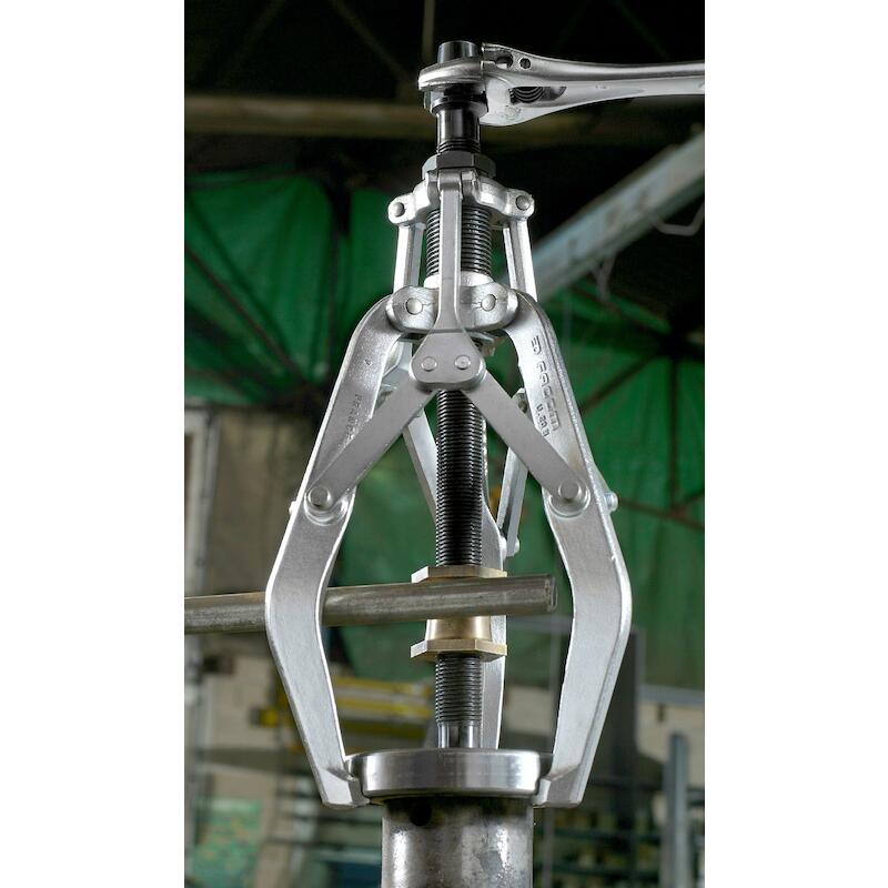 Facom - Extracteur pour prise extérieure à griffes longues - U.20B - 25–260 mm - 41294089