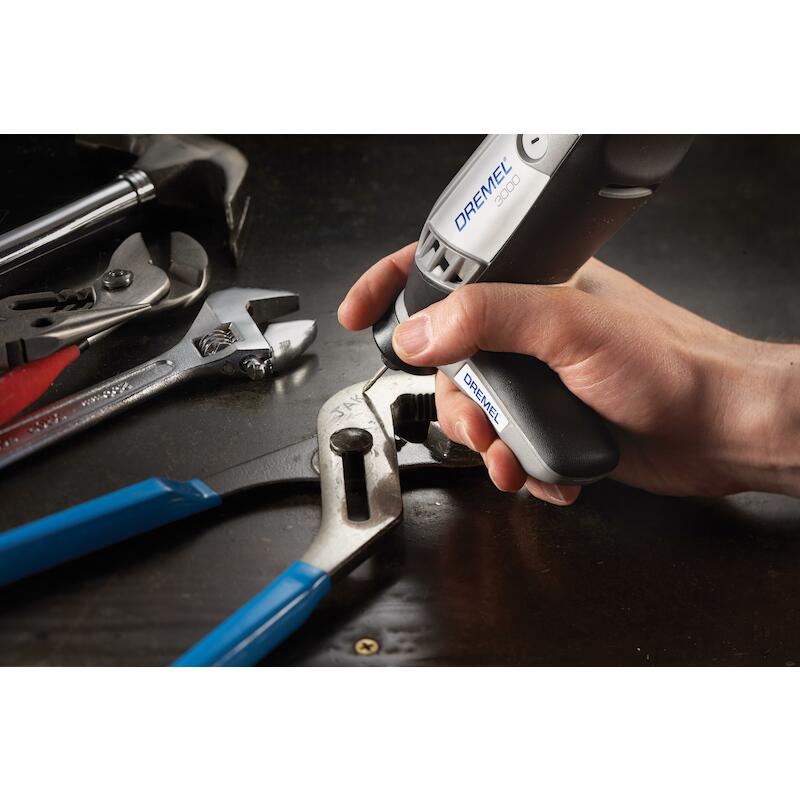DETAILERSGRIP+FREES 577JB   26150577JB      DREMEL