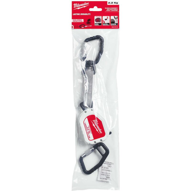 INTREKBARE LANYARD QUICK C. 4932472106   MILWAUKEE