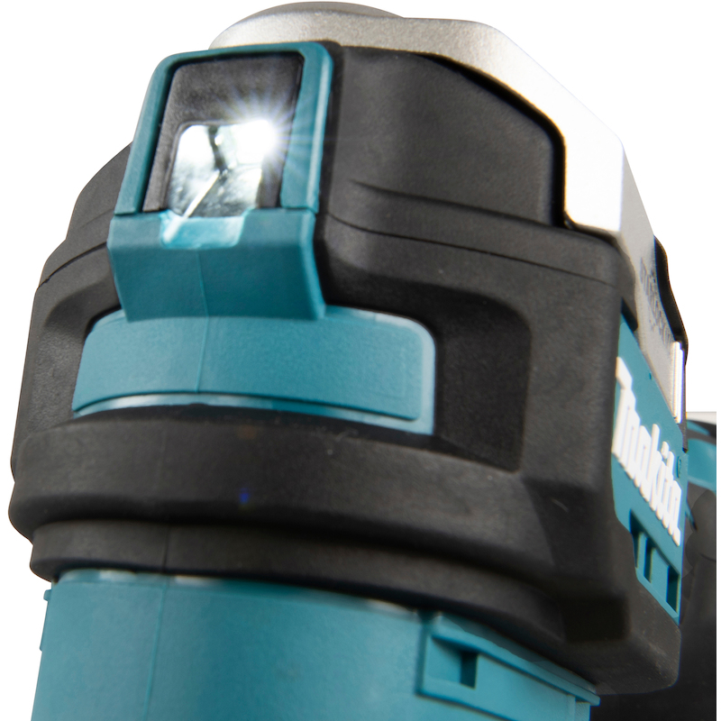 MULTITOOL LXT® - DTM52RTJX1 - MAKITA
