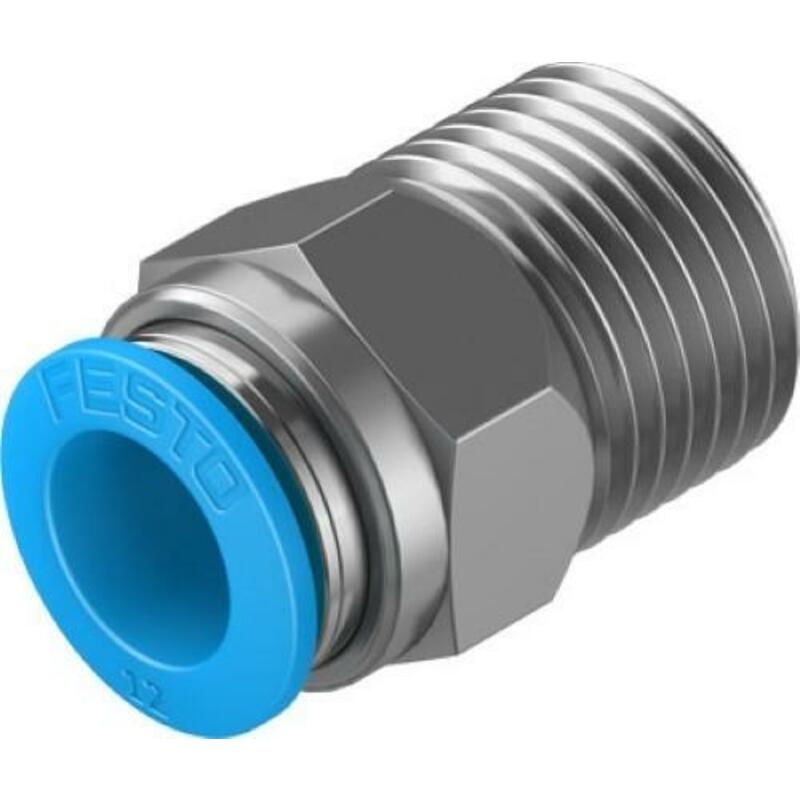 RACCORD ENFICHABLE QS-1/2-12 (153010) FESTO