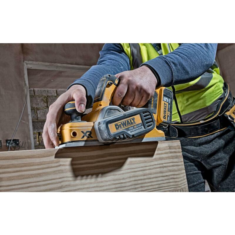 ACCUSCHAAF 18V/BODY         DCP580N         DEWALT
